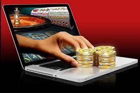 Вход на официальный сайт BrillX Casino
